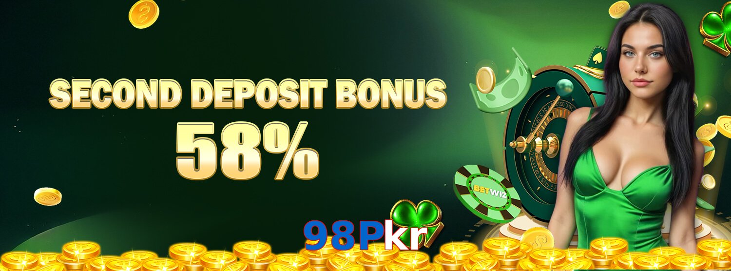 98Pkr VIP