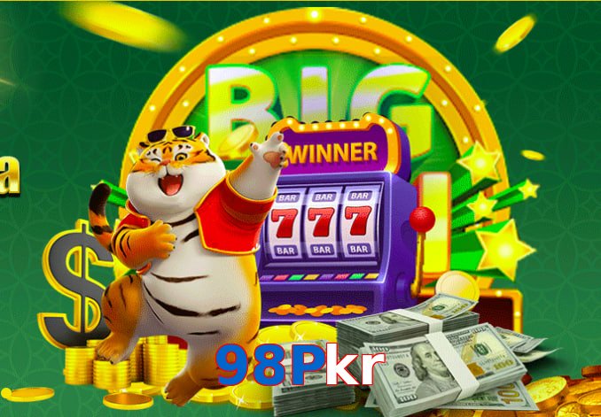 ☘️ High-RTP slots + Free Spins! 98Pkr
