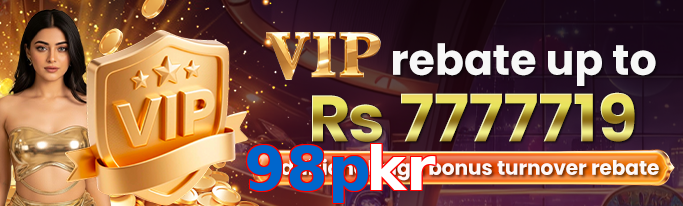 98Pkr VIP